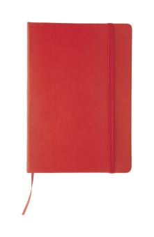 Cilux notebook Red