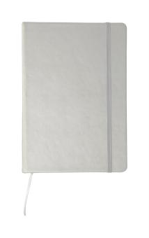 Cilux notebook Silver