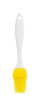 Kolam brush White/yellow