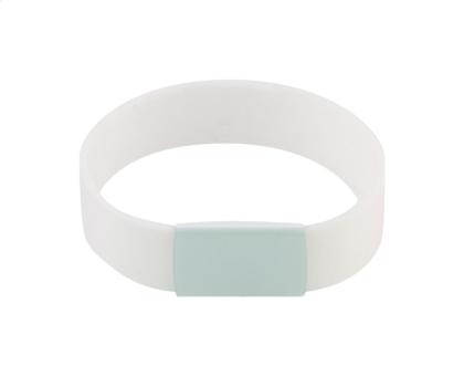 Baren bracelet White