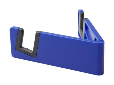 Laxo Handyhalter Blau/schwarz