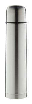 Robusta XL vacuum flask Silver