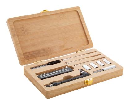 Cooter tool set Nature