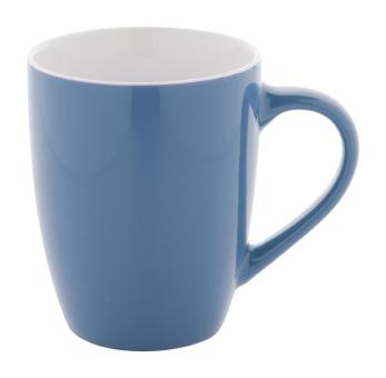 Gaia mug Light blue