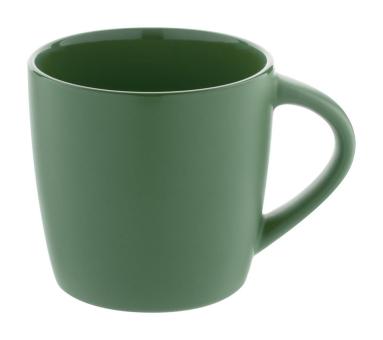 Matara mug Green