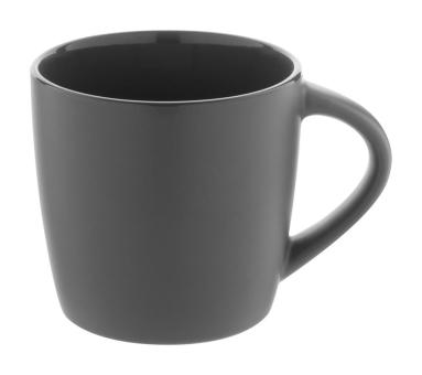 Matara mug Dark grey