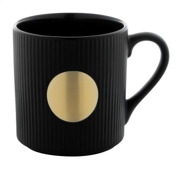 Bellona mug Black