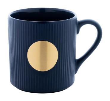 Bellona mug Dark blue