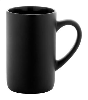 Thalia Tasse Schwarz