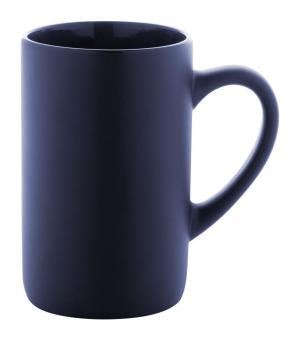 Thalia mug Dark blue