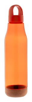 Cortex RPET bottle Orange