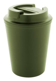 Cappulu RPP thermo cup Green