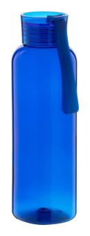 Resip RPET bottle Aztec blue