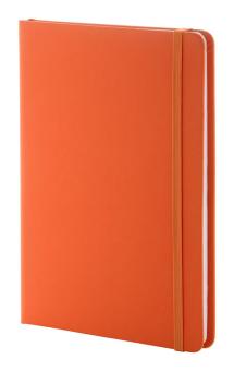 Repuk Line A5 RPU Notizbuch Orange