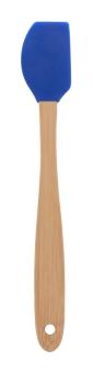 Spatuboo baking spatula Aztec blue