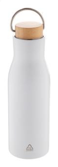 Ressobo insulated bottle White