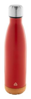 Recouver Isoloierflasche Rot