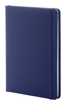 Repuk Blank A5 RPU notebook Dark blue