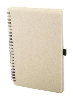 WheaNote A5 notebook Nature