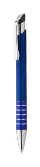 Vogu ballpoint pen Aztec blue