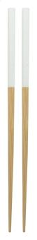 Sinicus bamboo chopsticks White