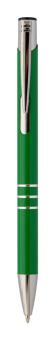 Rechannel ballpoint pen Green