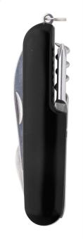 Gorner Plus multifunctional pocket knife Black