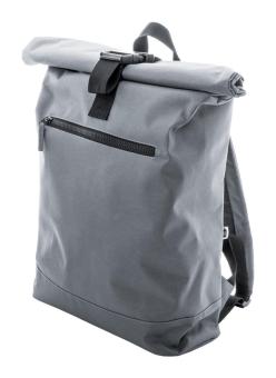 Rollex RPET backpack Convoy grey