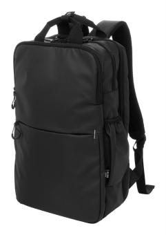 Stanford RPET backpack Black