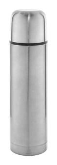 Rebusta vacuum flask Silver