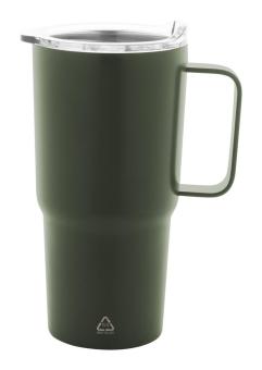 Americano Thermobecher Grün