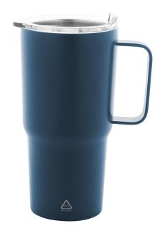 Americano thermo mug Dark blue