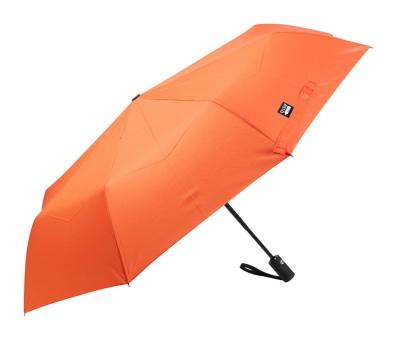 Floccus RPET umbrella Orange