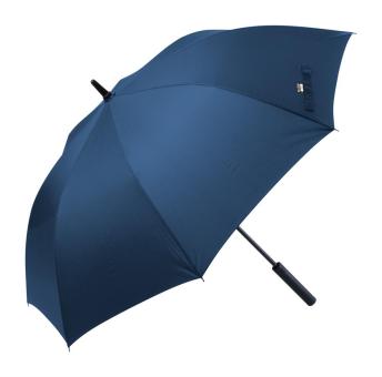 Fibratus RPET umbrella Dark blue