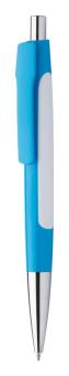 Stampy ballpoint pen Light blue