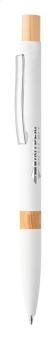 Miraboo ballpoint pen White