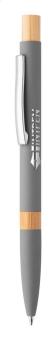 Miraboo ballpoint pen Convoy grey