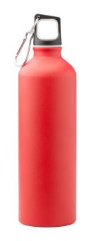 Legion Sportflasche Rot