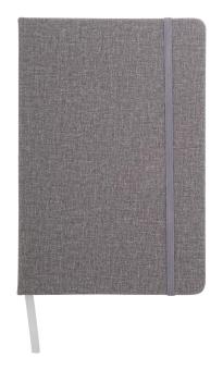 Gabbro A5 notebook Convoy grey