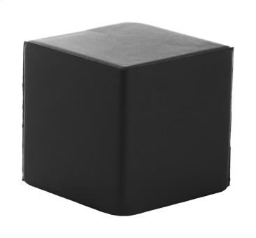 Cubix antistress ball Black