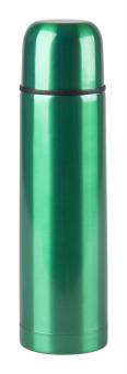 Arabica vacuum flask Green