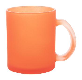 Forsa Tasse Orange