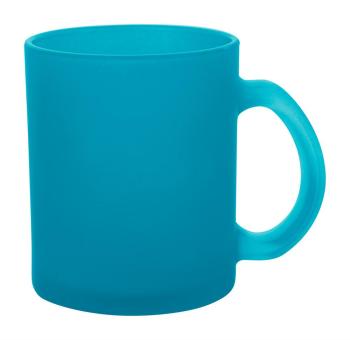 Forsa Tasse Blau