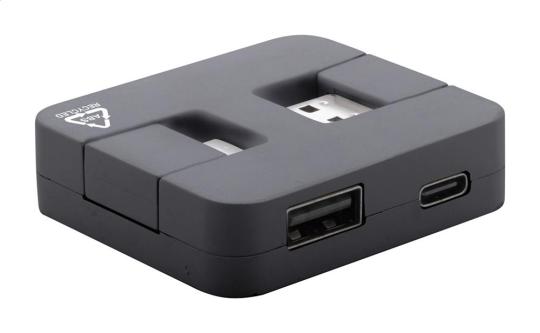 Rahubu RAB USB-Hub 