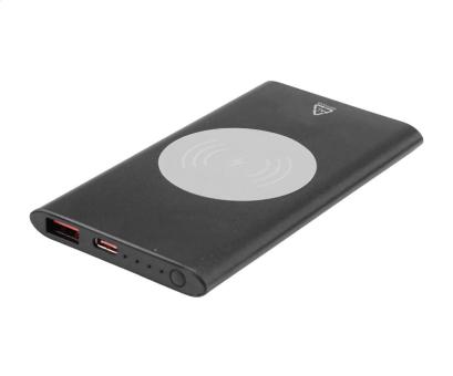 RaluWir Powerbank Schwarz