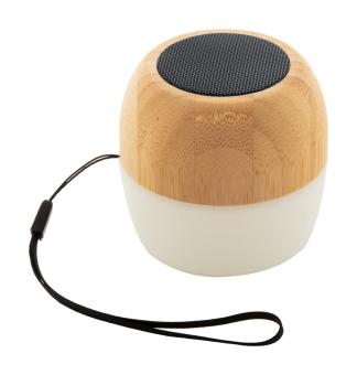 Lightbeat bluetooth speaker Nature