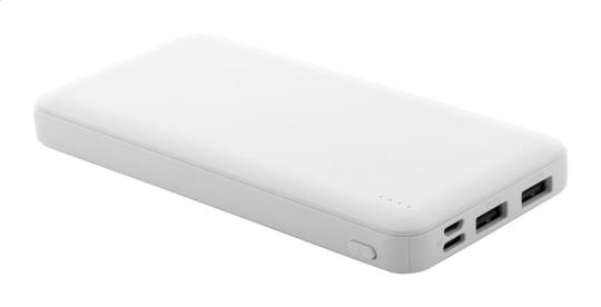 Rabobank XL RABS power bank White