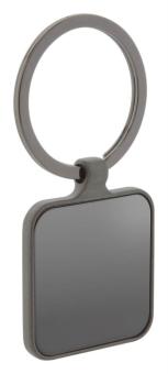 Wesson keyring Convoy grey