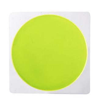 Randid reflective sticker Neon yellow