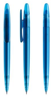 prodir DS5 TTT Twist ballpoint pen Ocean